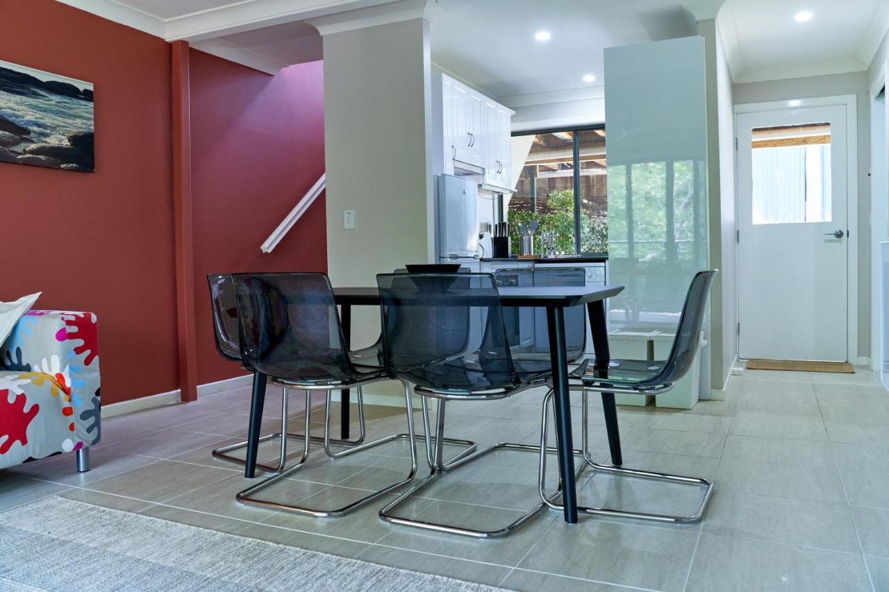 Treetops Haven Maleny Exterior foto
