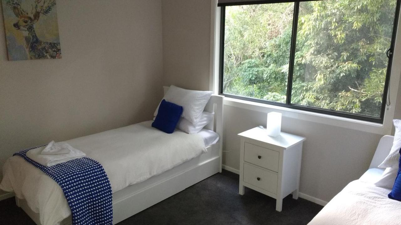 Treetops Haven Maleny Exterior foto