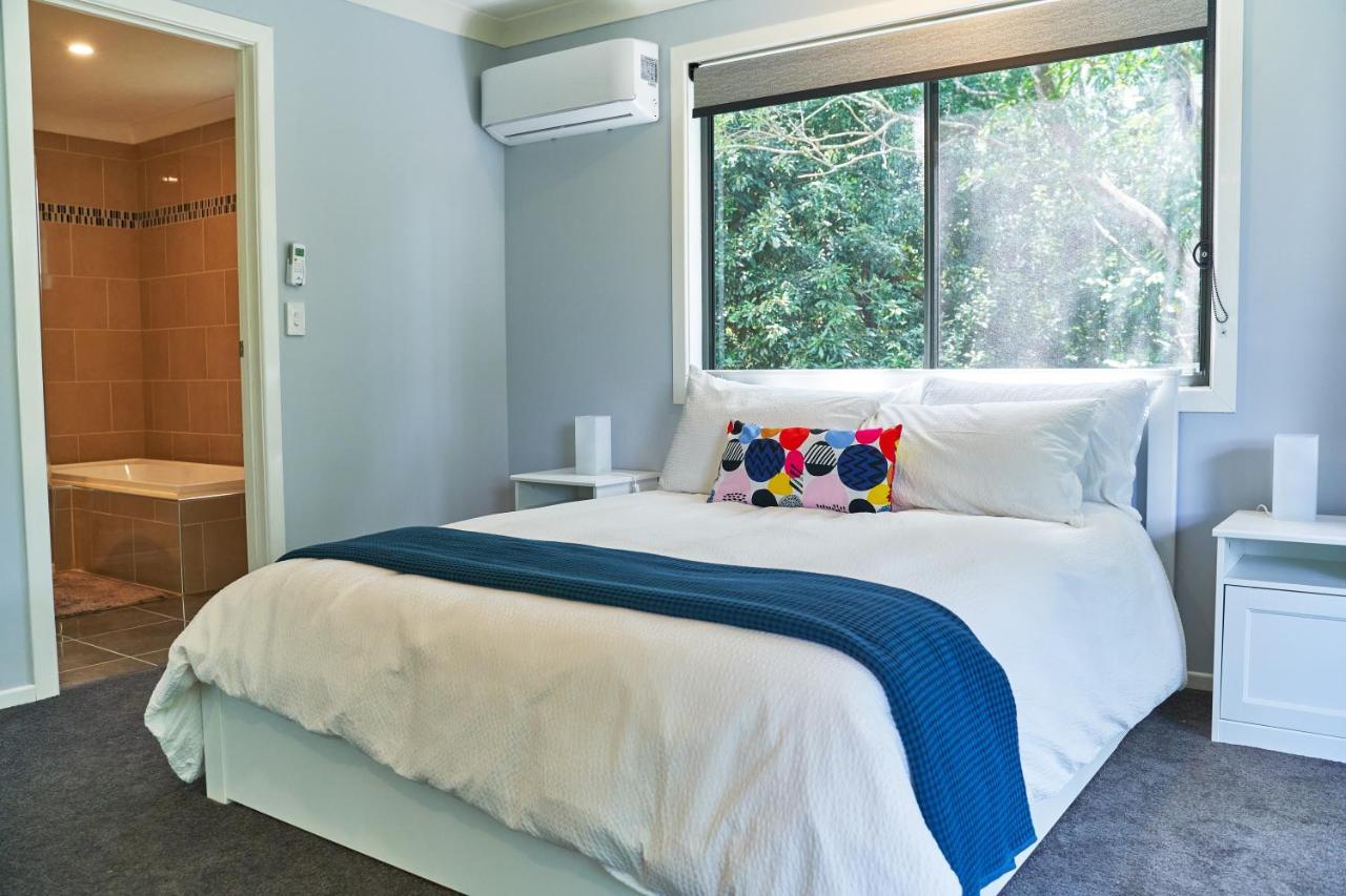 Treetops Haven Maleny Exterior foto
